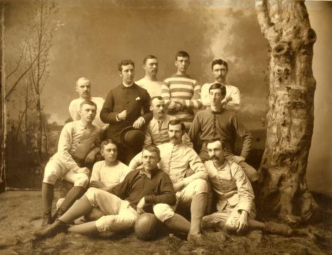 um team 1884