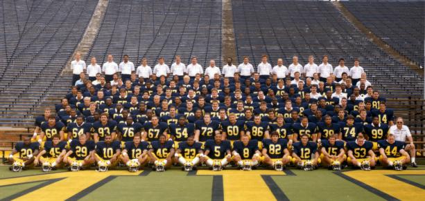 um team 1987 big