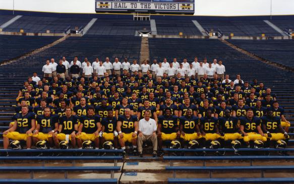 um team 1999
