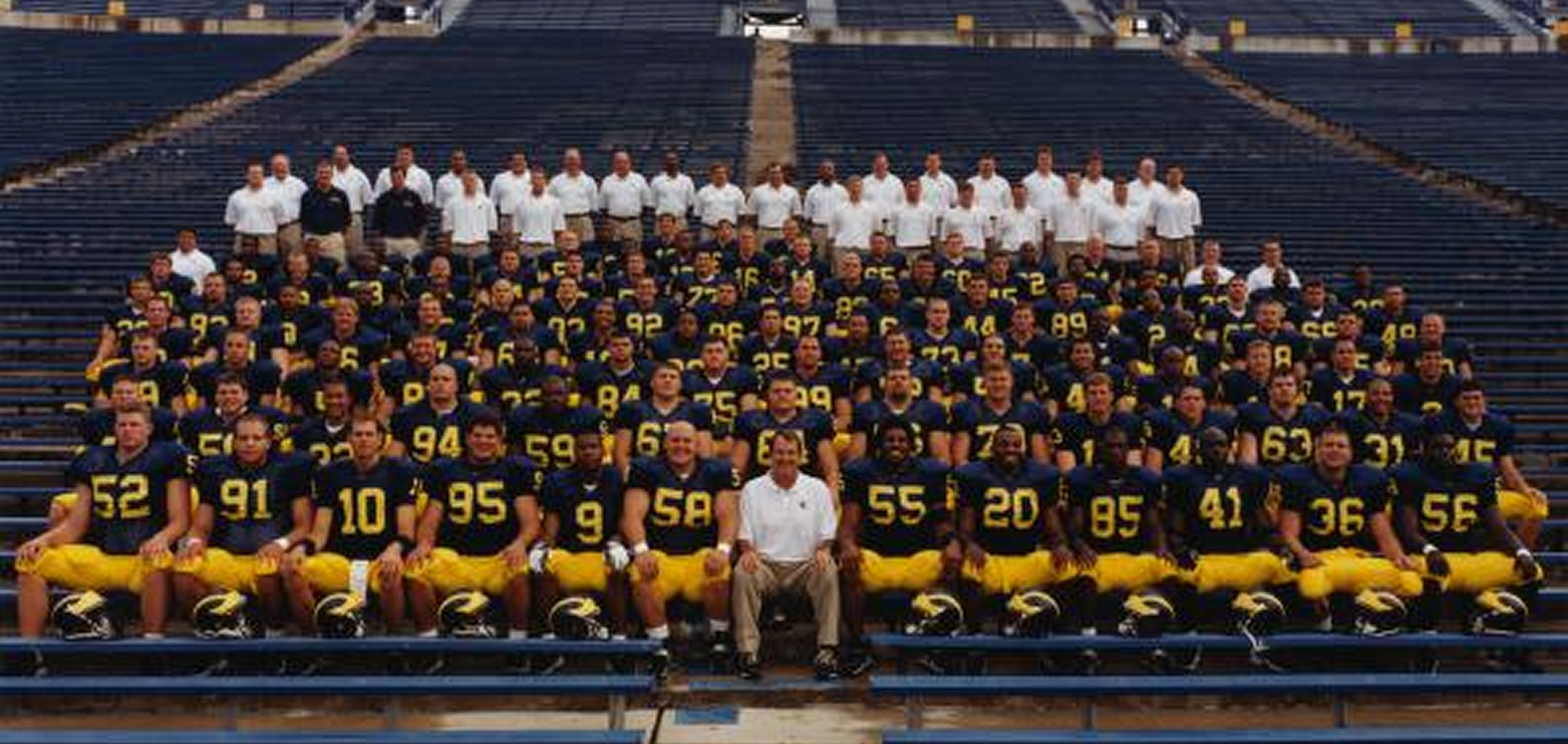 um team 1999 1