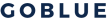 Goblue logo