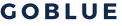 Goblue logo