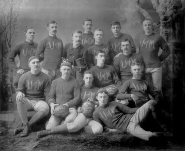 um team 1885