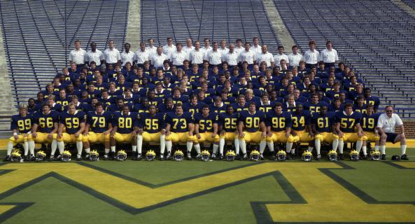 um team 1984